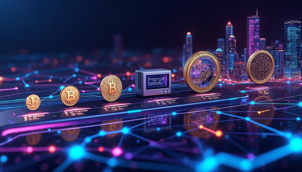 découvrez l'histoire fascinante et l'évolution des blockchains, depuis leurs origines jusqu'aux avancées actuelles, pour mieux comprendre cette technologie révolutionnaire et ses usages innovants.